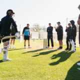 Why are England and New Zealand playing Tests now?