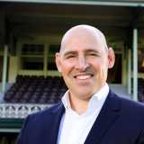 Nick Hockley: 'We won't rest until we are truly representative of the community we serve'