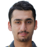 Salman Agha