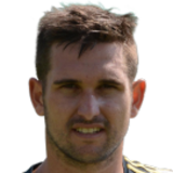 CS Delport