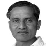 VS Hazare