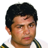 Mushtaq Ahmed