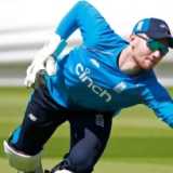 Bracey on the verge of Test debut at Lord's