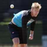 Jamieson back in New Zealand squad for UAE and England T20Is