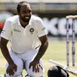Vihari: 'In England you have to be certain with shot selection'
