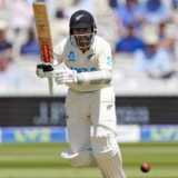 Gary Stead: Red-ball cricket will suit Kane Williamson