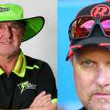 Bayliss and Saker land BBL head coach roles with Thunder and Renegades