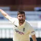 Mark Wood is England's point-of-difference bowler