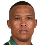 GA Stuurman