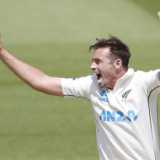 ESPNcricinfo Awards 2021 Test bowling nominees: Tim Southee, Ajaz Patel and Kyle Jamieson make it New Zealand's year
