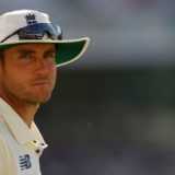 Stuart Broad: 'The Gabba holds the key to the Ashes'