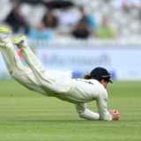 Who is the best slip catcher in the game today? 