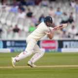 England hold out for draw with Dom Sibley's unbeaten fifty