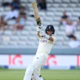 Root defends England's final-day approach, says chasing wasn't 'realistic'