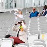 A Lord's celebration marred by England's lack of will to win