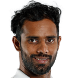 GH Vihari