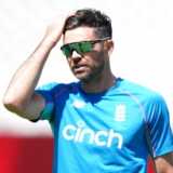 Anderson: England players committed to 'improving ourselves'