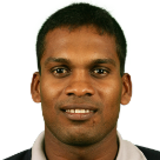WS Jayantha