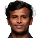 T Natarajan