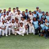 How did India build their world-beating bench strength? They have a system
