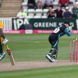 Notts left looking for their mojo after tie with Worcestershire