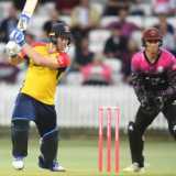 Neesham's 53 leads Essex to three-wicket win over Somerset