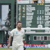 From the Basin to the heights: A decade on from McCullum's 302