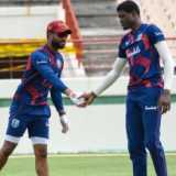 Shai Hope, Shamar Joseph WI players awarded multi-year contracts