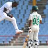 Seales provides silver lining as Kraigg Brathwaite rues collapse