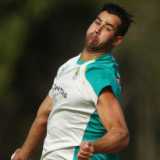 Agar and Johnson strike before New Zealand A fight back