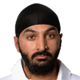 MS Panesar