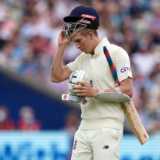 Zak Crawley shows England's batting woes in young line-up
