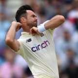 Anderson hopes Hundred encourages 'positivity' for Test players