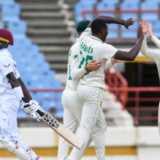 'It's like scoring a hundred' after a lean patch - Rabada on five-for