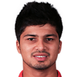 Nurul Hasan