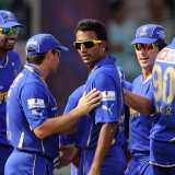 Ankeet Chavan cleared to resume playing after spot-fixing ban is reduced to seven years