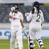 Stats: Debutants take the limelight on the return of Test cricket