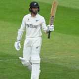 NZ's latest additions look ready-made for Test cricket