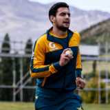 Haider Ali: 'If Peshawar Zalmi hadn't given me the confidence, I might not have ended up in the Pakistan team'