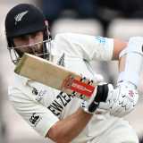 Bracewell earns NZ Test call-up for England tour