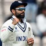 Kohli: Challenge is 'wanting to win in conditions which are not ours'