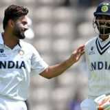 It's scary that India are a highly successful side who can still improve