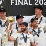 New Zealand's golden year, Pakistan's World Cup highs, and the success of the women's Hundred