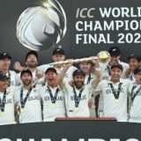 Not luck, not fluke - New Zealand deserve to be the World Test Champions