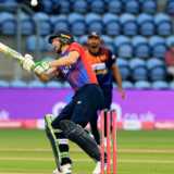 England's bowlers set up big win before Jos Buttler seals 1-0 series lead