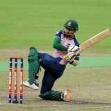 Nurul Hasan hopes to lock finisher's role for Bangladesh on recall after three years