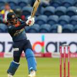 New-look Sri Lanka name eight changes for Zimbabwe ODIs
