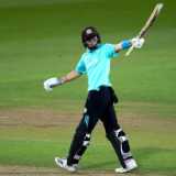 Pope finds spark as Surrey extend Middlesex's misery