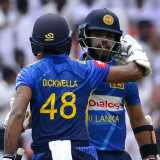 Bio-bubble breach: Kusal Mendis, Danushka Gunathilaka and Niroshan Dickwella suspended