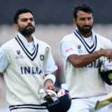What should you bowl to Kohli, Smith, Williamson, Root and Pujara?